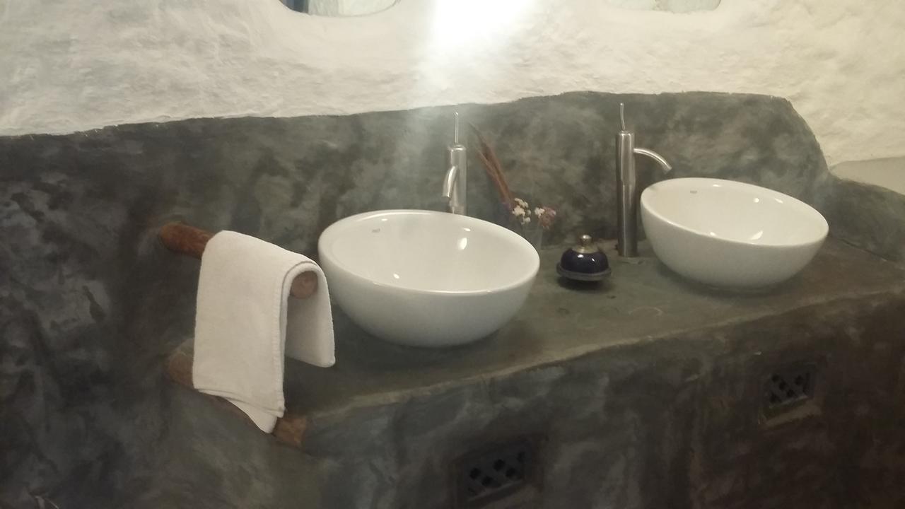 Cueva Yeseras Vakantiehuis *