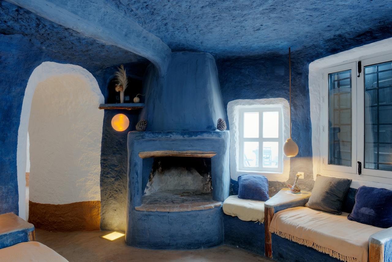 Cueva Yeseras Vakantiehuis *