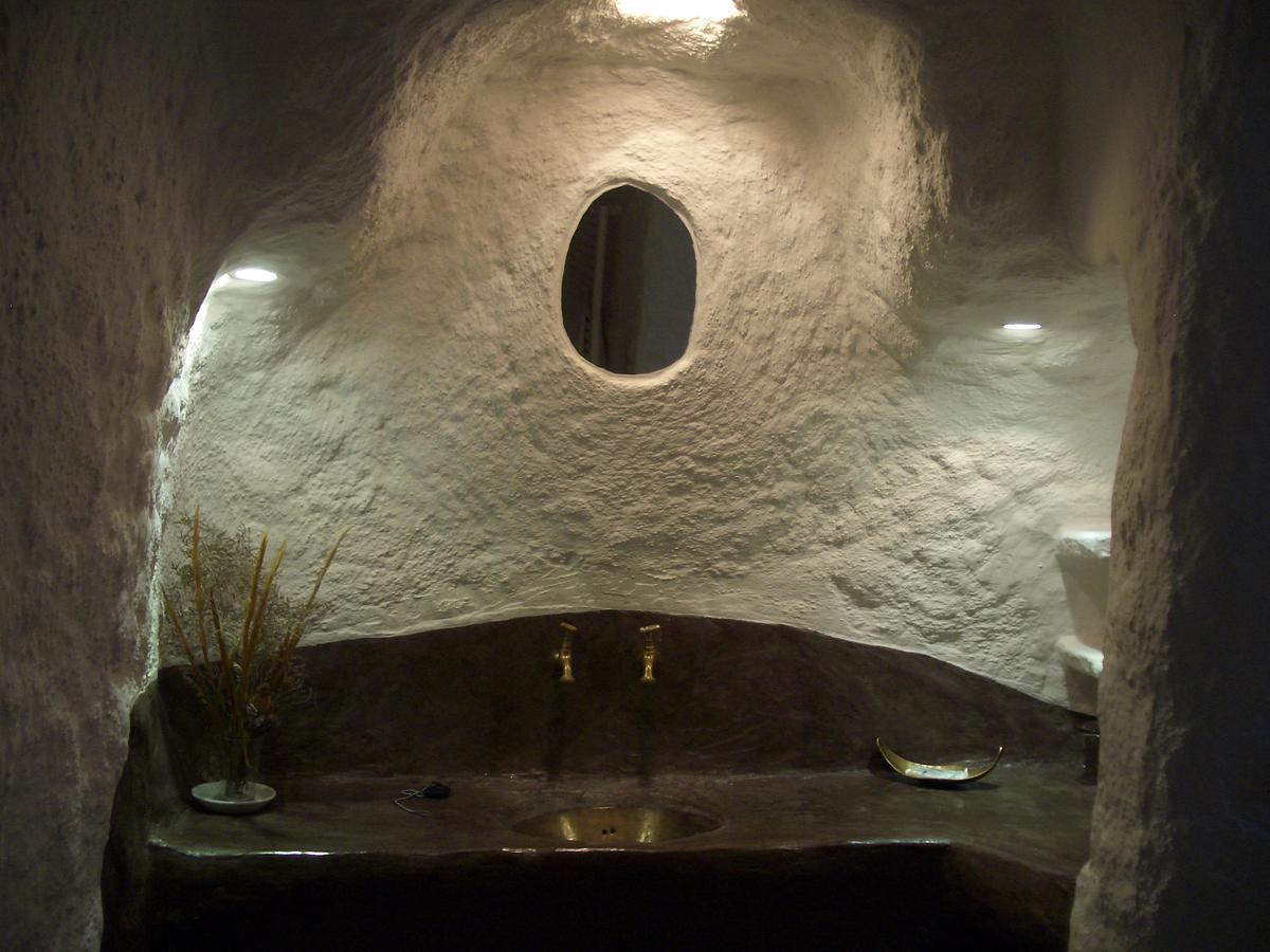 Cueva Yeseras Vakantiehuis *